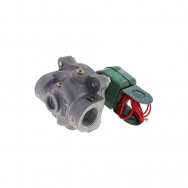 ASCO K3A462V 1 Inch 120V N/C Gas Valve 1/2# Max