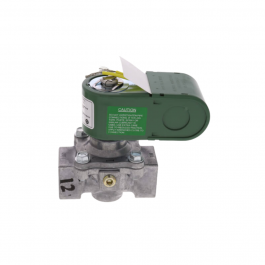 ASCO K3A552V 3/4 Inch 120V N/C Gas Valve 3# Max