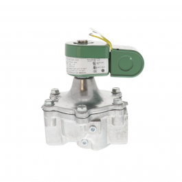 ASCO K3A682V 1 1/2 120V N/C Gas Valve 5#Max