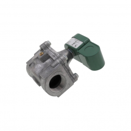 ASCO K3A772V 1 1/4 Inch 120V N/C Gas Valve 1.5#Max