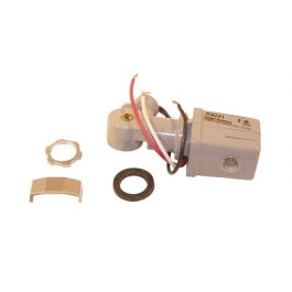 Intermatic K4221C Thermal Photo Control Stem & Swivel Mount 120V