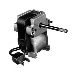 Regal Rexnord - Fasco K611 1/100HP C-Frame Motor 115V