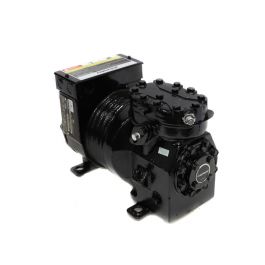 Copeland KALA-016E-TAC-800 Semi-Hermetic Compressor 5,580BTU, R-404A ,230V/3PH