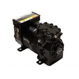 Copeland KAMB-007E-CAV-800 Semi-Hermetic Compressor 2,800BTU R404A 230V/1PH