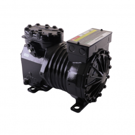 Copeland KAMB-007E-IAA-800 3/4HP Polyolester Oil Compressor 25500BTU 115V/1PH