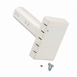 Kele Product KCD-D-V CO2 Sensor Duct Mount 0-10 VDC