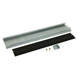 Carrier KFADC0201SLP 1-1/2" 3-Ton Downflow Conversion Kit