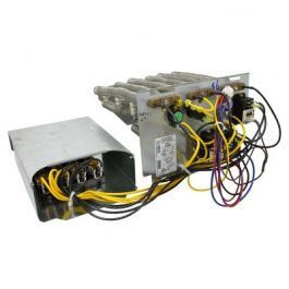 Carrier KFCEH3201F20 Fused Electric Heater 20 kW 1PH