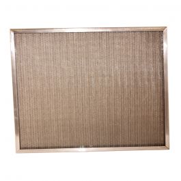 Carrier KH03DU570 Air Filter 20"X25"X2"