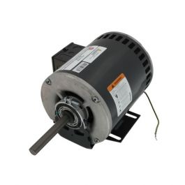 Liebert KIT-095E 3/4HP Motor 1100 RPM 208-230V/460V/1PH