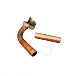 Trane KIT1169 Stub Tube Kit W/90° Elbow