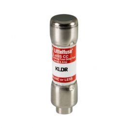 Littelfuse KLDR.250TXP Time Delay Fuse 0.250 Amp 600V