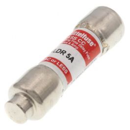 Littelfuse KLDR005.TXP Time Delay Fuse 5 Amp 600V