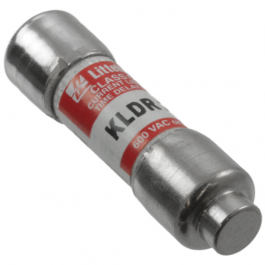 Littelfuse KLDR01.5TXP Time Delay Fuse 1.5 Amp 600V