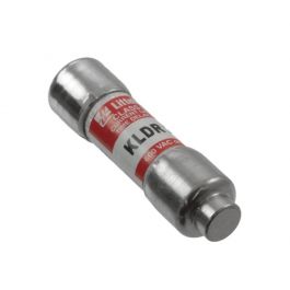 Littelfuse KLDR030.TXP Time Delay Fuse 30 Amp 600V