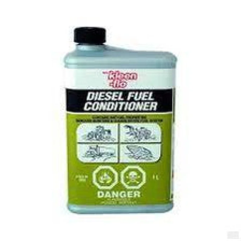 Kleen-Flo Diesel Fuel Conditioner (1L)