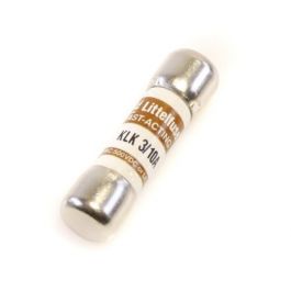 Littelfuse KLK.300 Fast Acting Fuse 0.300A 600V