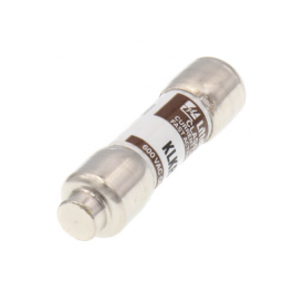Littelfuse KLKR002 Fast Acting Fuse 2 Amp 600V