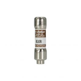 Littelfuse KLKR025 Fast Acting Fuse 25 Amp 600V