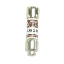 Littelfuse KLKR030 Class CC Fast-Acting Fuse 30A 600V
