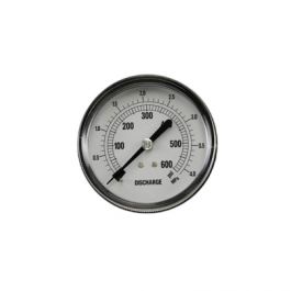 Carrier KM01CC396 Discharge Gauge