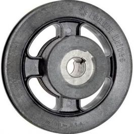 Carrier KR11AZ506 Blower Pulley 4.75" OD 5/8" Bore