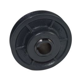 Carrier KR11HY216 Motor Pulley 4.15" Diameter 1 Groove 7/8" Bore