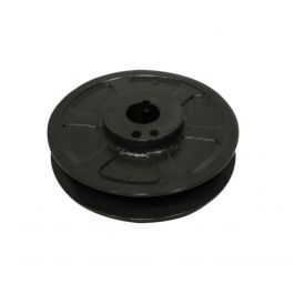 Carrier KR11HY232 1-Groove Cast Iron Sheave 6.5" DIA 1-1/8" Bore