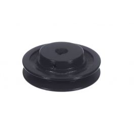 Carrier KR11KC706 1-Groove Motor Pulley 3.95" CI 5/8" Bore