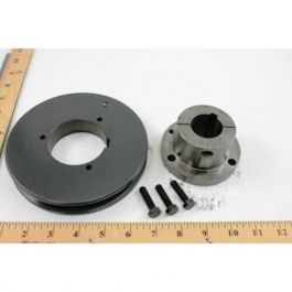 Carrier KR51VF118 Pulley