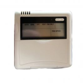 Carrier KSACN0101AAA Wired Remote Controller