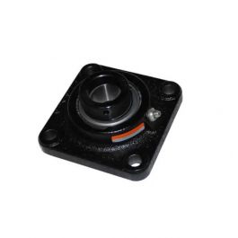 Carrier KT62ZB083 4-Bolt Flange Bearing 1-3/16"