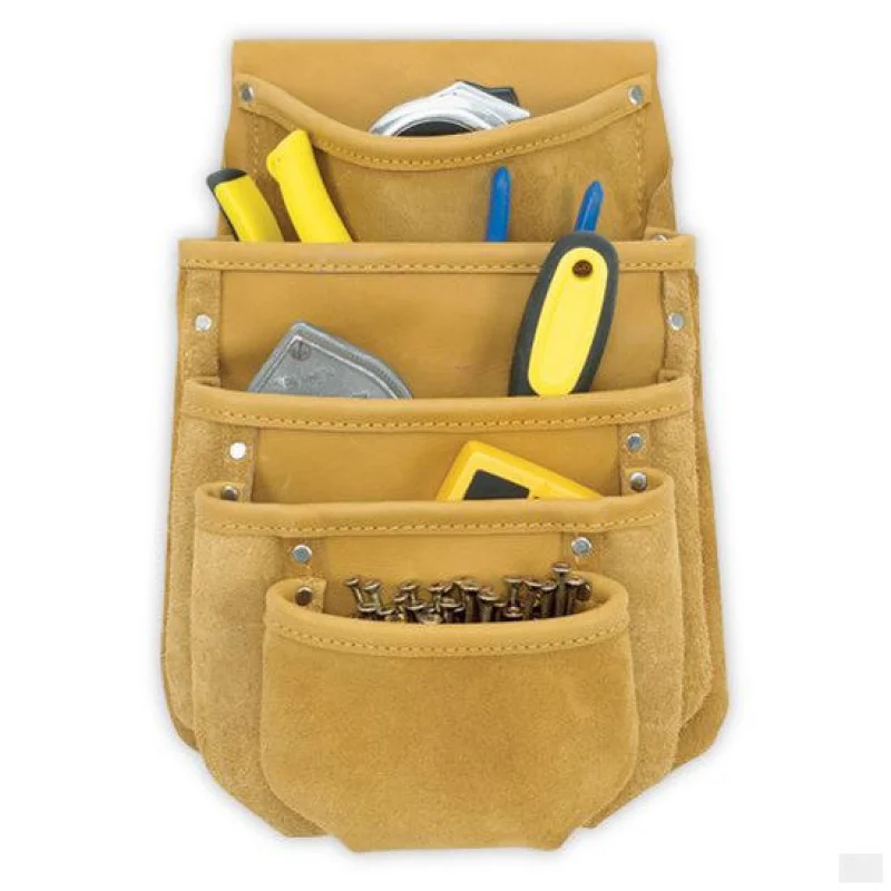 Kuny’s 5 Pocket Drywall / Tool Pouch [DW1040]