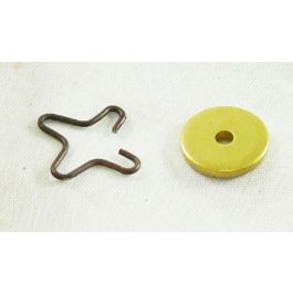 Maxitrol KVOP-3 Vent Dampener For 325-'S