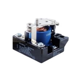 Johnson Controls KZ-4000-5 Enclosed General Purpose Relay SPDT 120V