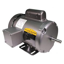 Dodge(Baldor) L3403M 1/4Hp 115/230V 1Ph 1725Rpm Motor
