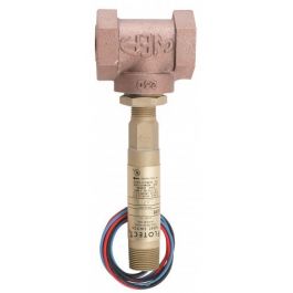 Dwyer Instruments L6-EPB-B-S-3-H Liquid Level Switch Explosion-Proof 250 PSI Max