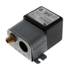 BASO Gas Products L61LL-1 Automatic Reset Pilot Switch SPDT