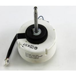 Sanyo HVAC L6CBYYYL0055 Fan Motor