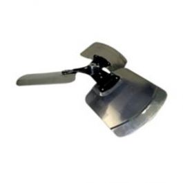 Carrier LA01EW042 3-Blade Fan 26" DIA 22° Pitch 1/2" Bore CW