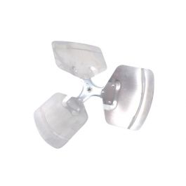 Carrier LA01RA321 3-Blade Fan CW 20" DIA 28° Pitch 1/2" Bore