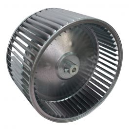 Carrier LA22LA023 Blower Wheel 11-7/8" x 7-3/16" 1/2" Bore CW