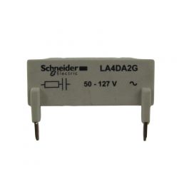 Schneider Electric (Square D) LA4DA2G Suppressor Module Contactor/Relay