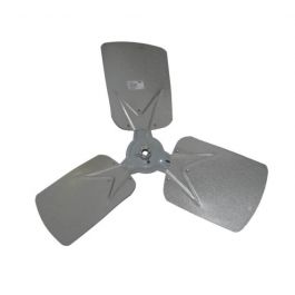 Carrier LA680562 3-Blade Condenser Fan 26" DIA 5/8" Bore 32° CW