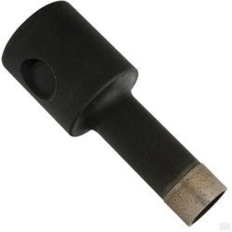 LackmondBEAST Thin wall tile bits provide extremely clean, accurate, and chip free cutting in a variety of materials.
