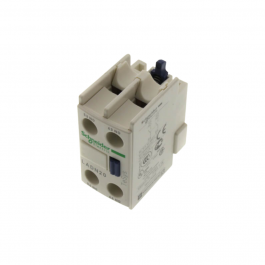 Schneider Electric (Square D) LADN20 2 N/O Front Mount Auxiliary Contact
