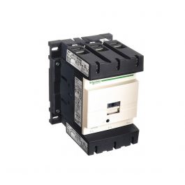 Schneider Electric (Square D) LC1D150U7 3-Pole Non-Reversing Contactor 150A 240V
