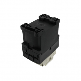 Schneider Electric (Square D) LC1D18BD 3-Pole Contactor 24 VDC Coil 18 AMP 600 VAC