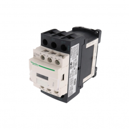 Schneider Electric (Square D) LC1D32BD 3-Pole 3NO Contactor 24 VDC Coil 32A