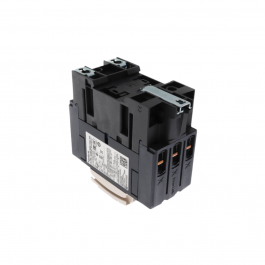 Schneider Electric (Square D) LC1D65AF7 3-Pole Contactor 110VAC 65A